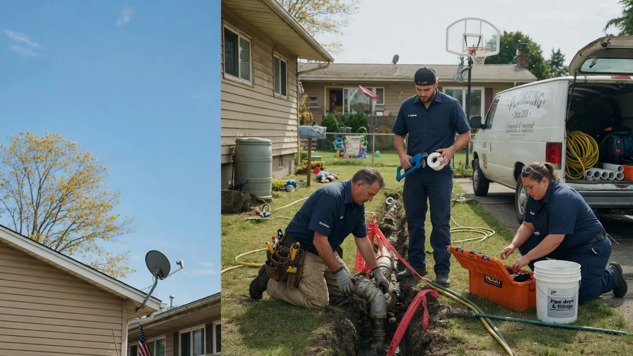 Garbage Disposal Replacement in Utica, OH near me